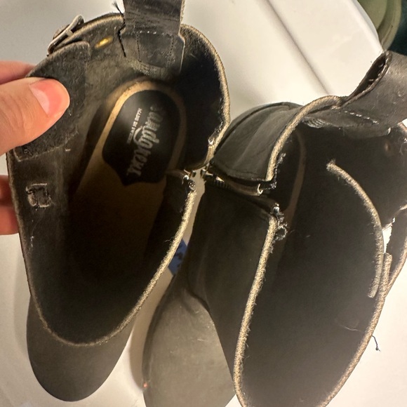 Sandgrens Clogs - Picture 2 of 3